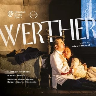 Jules Massenet: Werther