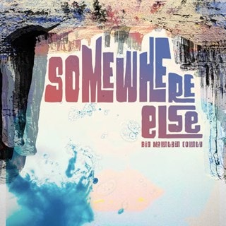 Somewhere Else - Volume 1