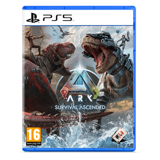 ARK: Survival Ascended (PS5)