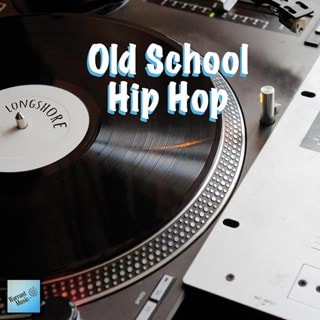 Old school hip hop