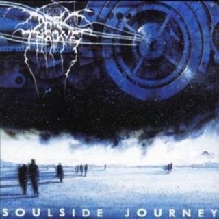 Soulside Journey