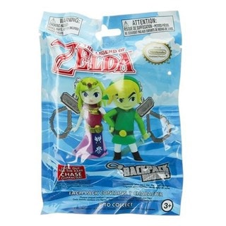 Legend Of Zelda Backpack Buddies