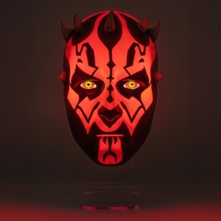 Darth Maul Star Wars Light