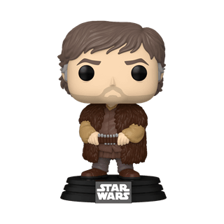 Jabba The Hutt 801 Star Wars Deleted Scenes Funko Pop Vinyl