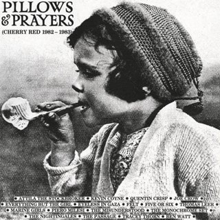 Pillows & Prayers (Cherry Red 1982-1983)