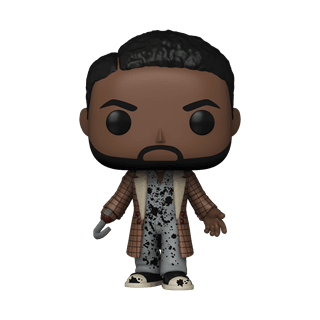 Candyman With Chase (1157): Candyman Pop Vinyl