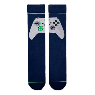 Xbox Controller Socks (Mens 8-11)