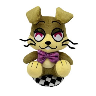 Glitchtrap Five Nights At Freddy's FNAF Shoulder Rider Youtooz Plush