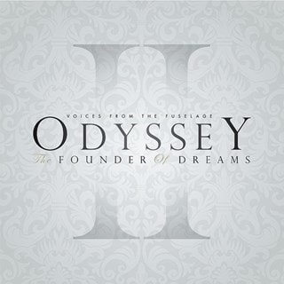 Odyssey: The Founder of Dreams