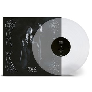 Tungl - Crystal Clear Vinyl
