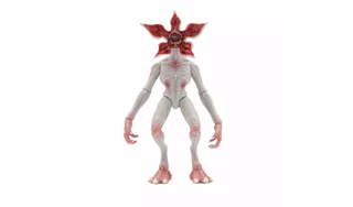 Demogorgon Stranger Things 5 World Of Core Figure