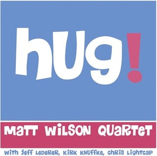 Hug!