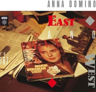 East and West