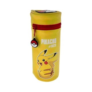 Pikachu Pokemon Novelty Pencil Case