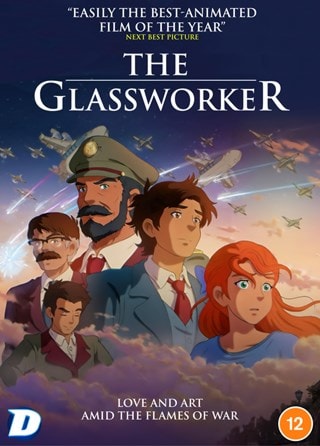 The Glassworker