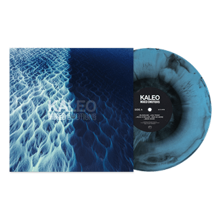 Mixed Emotions - Coloured Vinyl