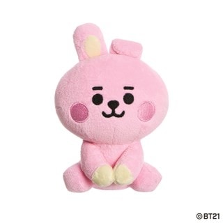 Cooky Baby: BT21 Small Soft Toy