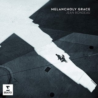 Jean Rondeau: Melancholy Grace