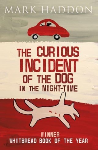 The Curious Incident of the Dog in the Nighttime