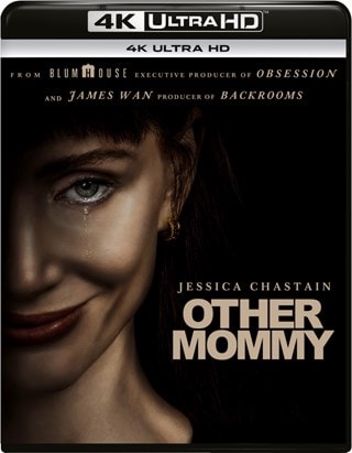 Other Mommy