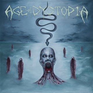 Age of Dystopia