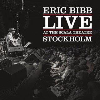 Live at the Scala Theatre, Stockholm