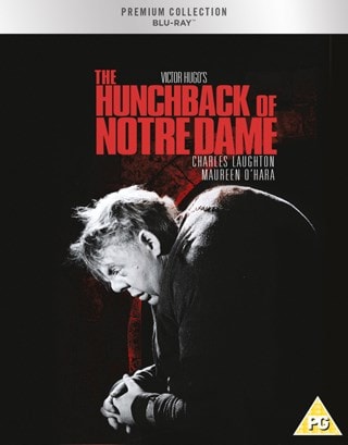 The Hunchback of Notre Dame (hmv Exclusive) - The Premium...