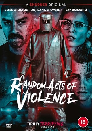 Random Acts of Violence