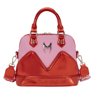 Scarlet Witch Wanda Loungefly Crossbody Bag