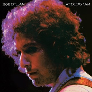 Bob Dylan at Budokan