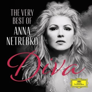 Diva: The Very Best of Anna Netrebko