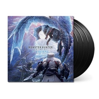 Monster Hunter: World: Iceborne