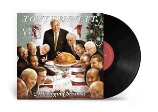 A Swingin' Christmas