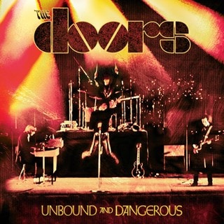 Unbound and Dangerous