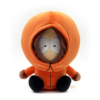 Kenny South Park Youtooz Plush