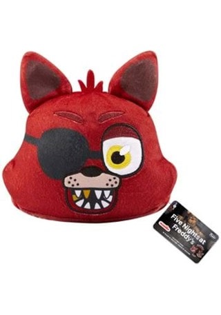 Foxy Reversible Heads Five Nights At Freddy's Funko 4" Plush