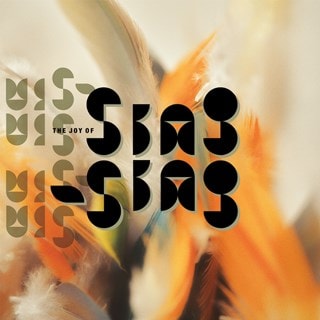 The Joy of Sing-Sing - 2CD