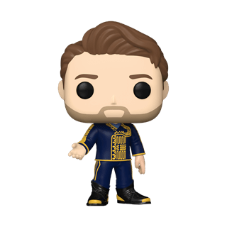 Fiyero 1698 Wicked Funko Pop Vinyl