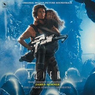 Aliens (40th Anniversary)