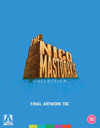 The Nico Mastorakis Collection Limited Edition