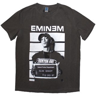 Arrest Eminem Tee