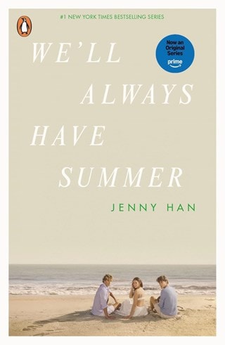 We'll Always Have Summer: Summer Series 3 Paperback By Jenny Han