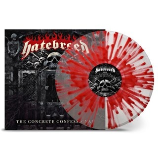 A Punk Tribute To Metallica (Yellow/Red Splatter Vinyl