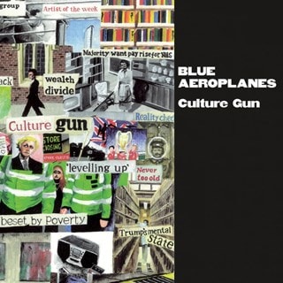 Culture gun
