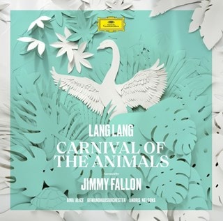 Lang Lang: Carnival of the Animals