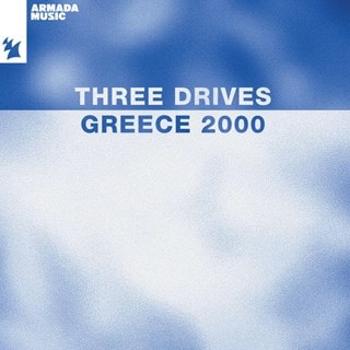 Greece 2000