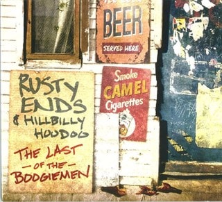 Small But Mighty: Songs for the Last of the Boogiemen