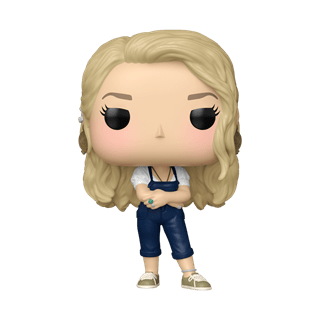 Donna Sheridan 1975 Mamma Mia Funko Pop Vinyl