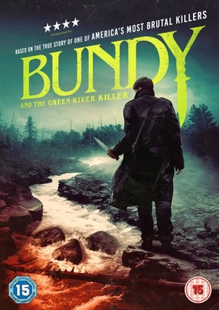 Bundy and the Green River Killer