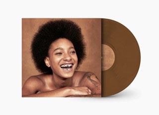 Empathogen - Limited Edition Brown Vinyl